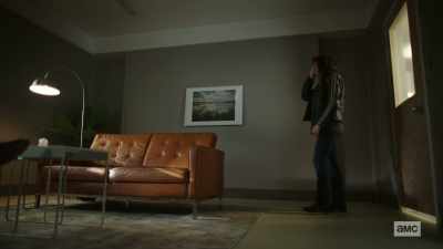 - That's what you signed up for.
- No, I didn't sign up for this. - NOS4A2