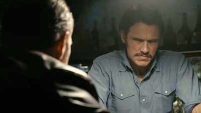 That's what your sister's telling you, - The Deuce