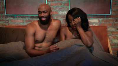 - That's what it sounds like-- - Tyler Perry's Bruh