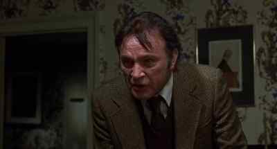 That's what his stare has been saying to me all this time - Equus