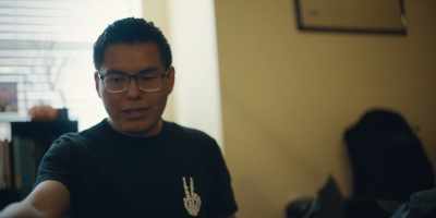 That's what,
Steph says too, - Navajo Police: Class 57