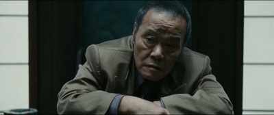 That's what we tell Lee. - Outrage Coda