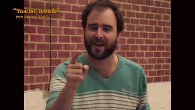 That's what...
That's what a fool believes. - Music Box: Yacht Rock: A DOCKumentary