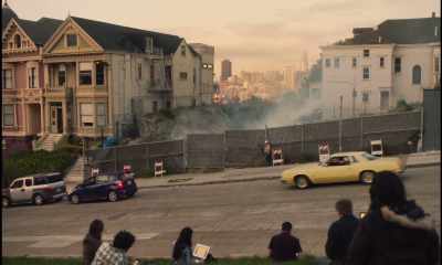 That's what--
That's what people have kids for, - The Last Black Man in San Francisco
