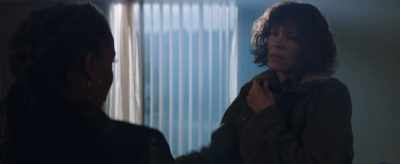 That's what the Carmichaels
want you to think. - Through the Glass Darkly