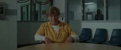 That's what the detectives
asked me, if I knew. - The Old Man & the Gun