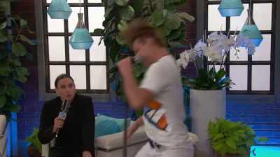 - ♪ That's what
the Judy wants ♪ - The Fairly OddParents: Fairly Odder