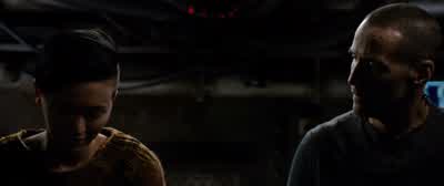 That's what the matrix doesIt weaponizes every ideaEvery dreamEverything that's important to us - The Matrix Resurrections