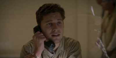 That's what the police think, - American Horror Stories