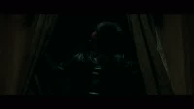 That's what they changed. - The Matrix