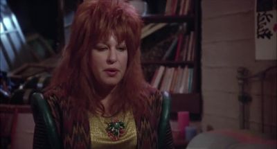 That's what they'll say - Ruthless People