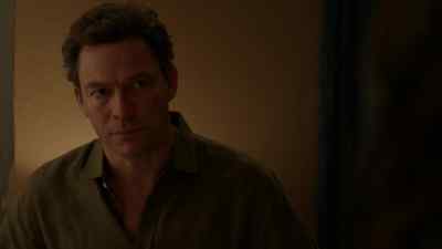 That's what you think of me? - The Affair