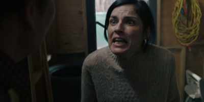 That's what you told me,
God and Dr. Meyer. - Alert: Missing Persons Unit