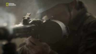 That's what they told me. - Hitler's Last Stand