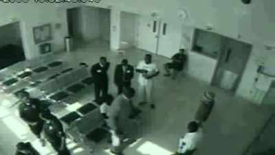 That's what he told the
security detail his reasonings - How It Really Happened