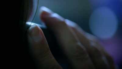 That's what he told us
over the phone. - The Dakota Entrapment Tapes