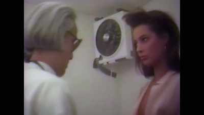 That's what took
Polly Mellen into that world. - Larger than Life: The Kevyn Aucoin Story