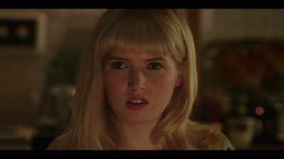 That's what turns Stephen on, - The Trial of Christine Keeler