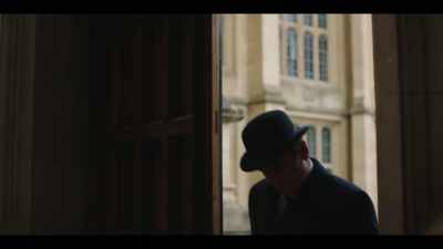 That's what turns Stephen on, - The Trial of Christine Keeler