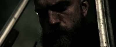 That's what unites us. And no
one can take that from us. - Redbad