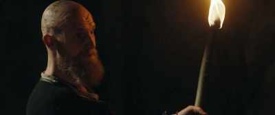 - That's what Viesturs did.
- Really, Viesturs? - The Pagan King