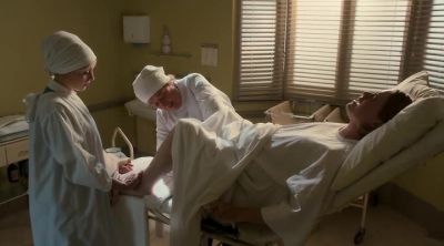 That's what we want, lass. - Call the Midwife