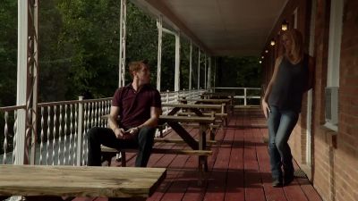 That's what you wanted, right? - Homeland