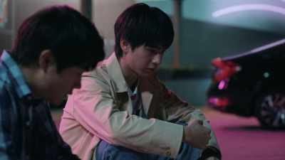 That's what he wants
in return for my father, - American Born Chinese
