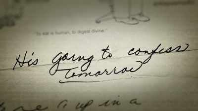 That's what he was
talking about. - Ted Bundy: Falling for a Killer