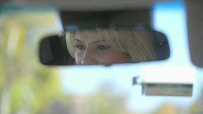That's what
we were hoping for, - Mother Undercover