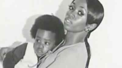 That's what we were privy to.
This is what we were fed. - Diddy: The Making of a Bad Boy