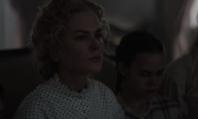 That's what we're gonna do - The Beguiled