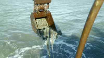 That's what
we're looking for. - Bering Sea Gold