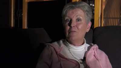 That's what they were,
so we called them flying saucers. - Top Secret UFO Projects Declassified