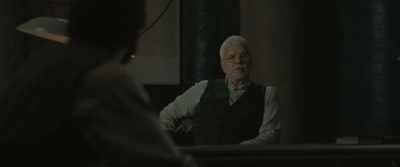 That's what we've been
taught, but it's not the truth. - Silo