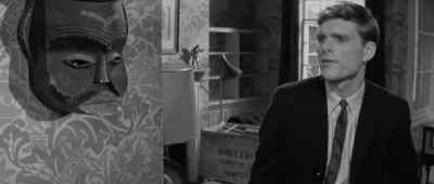That's what we've got to find out. - Bunny Lake Is Missing