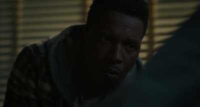 That's what will make this work. - The Exorcist: Believer