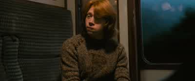 That's what worried them so much. - Harry Potter and the Goblet of Fire