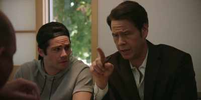 That's what you
like, don't you?" - Maximum Truth