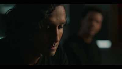 That's what you
said to me, right? - Interview with the Vampire