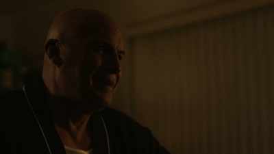 That's what you're doin'!
I'm not dumb! - Devil on Campus: The Larry Ray Story