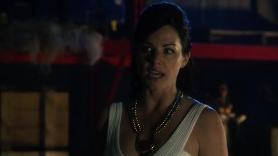 That's what'll trap you again, isn't it? - Smallville