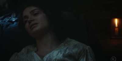 That's what's so difficult - - The Luminaries