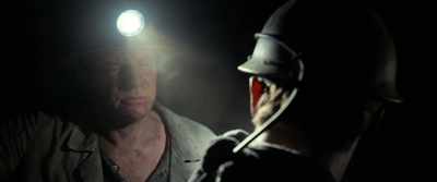- That's what's going on in my head.
- You shouldn't talk like that. - The Deep Dark