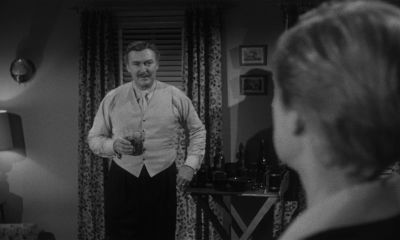 That's what's in the box - Kiss Me Deadly