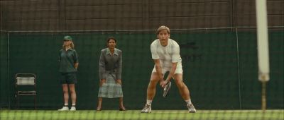 That's what's tough about this game - Wimbledon