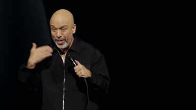 That's when that happened.
All I wanted to know is, - Jo Koy: Live from the Los Angeles Forum