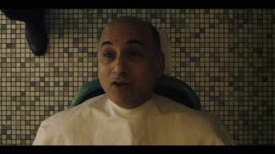 That's when,
if you know what you're doing, - The Plot Against America
