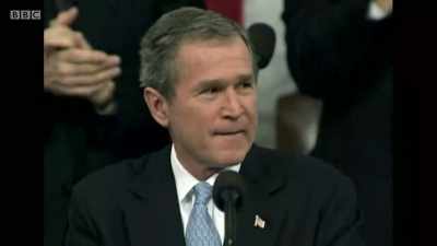 That's when we knew, "Shit. - Once Upon a Time in Iraq