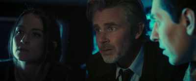 That's when we make our move.
That's it. - 72 Hours